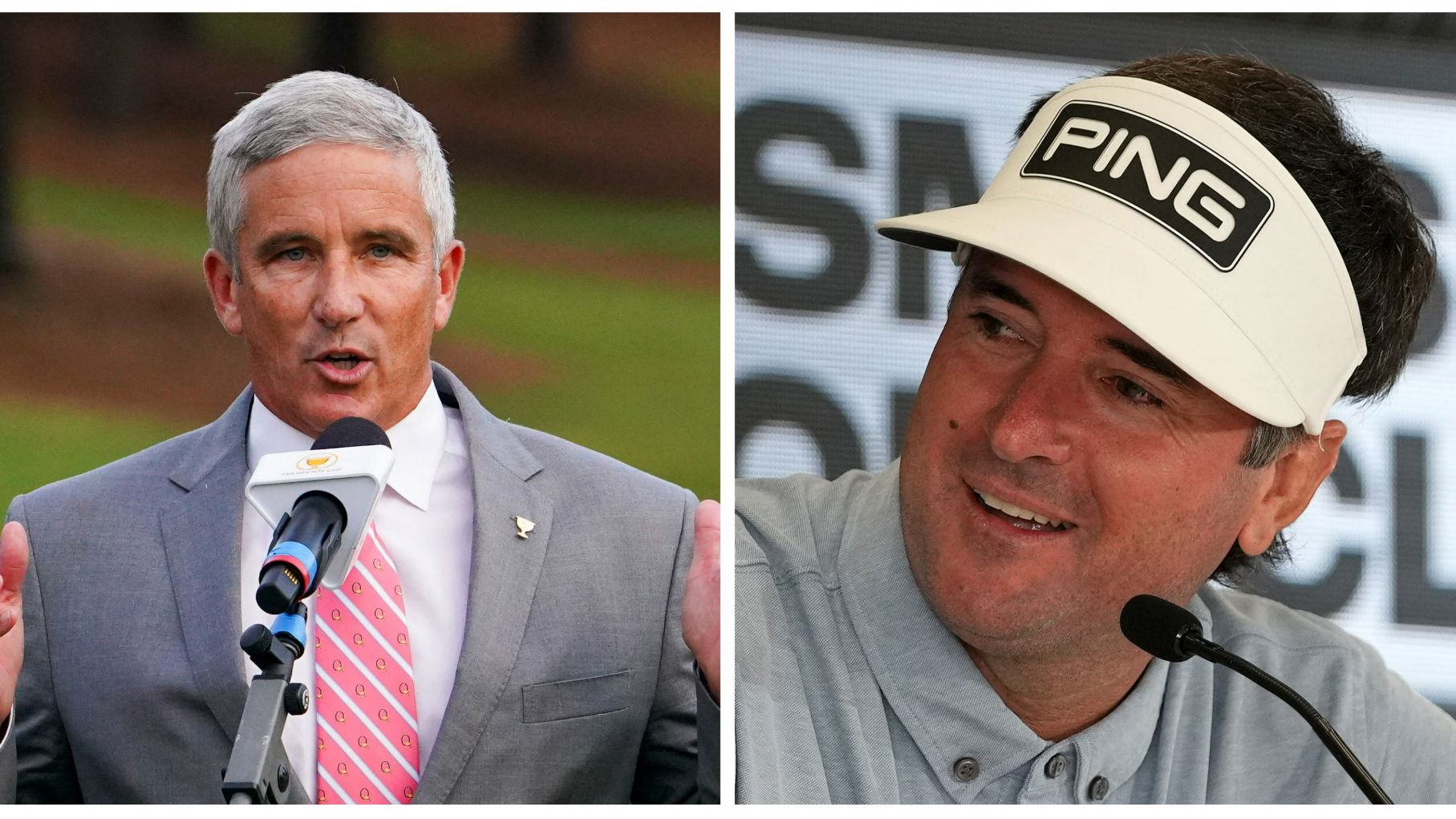 Bubba makes extraordinary claim about PGA Tour activity behind closed doors